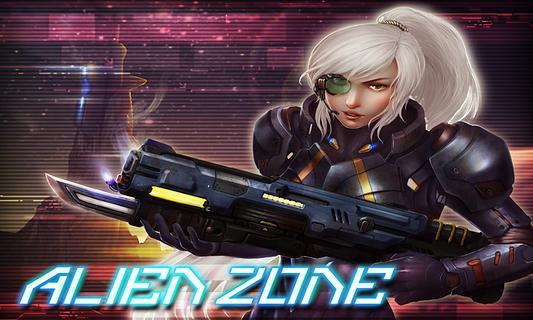 异形地带plus 异形地带plus