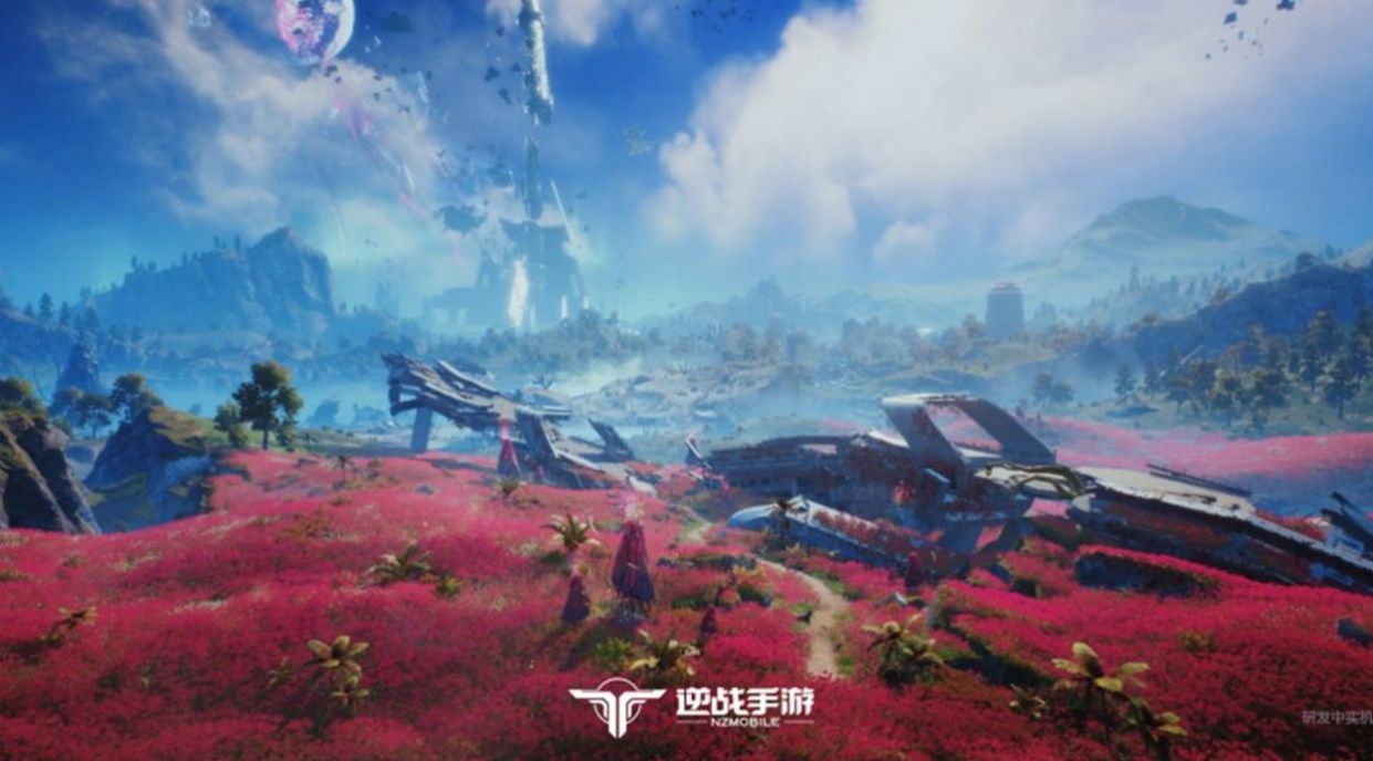 逆战助手
