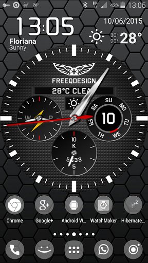 WatchMaker