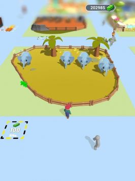 我的迷你动物园My Mini Zoo