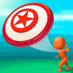 Ultimate Disk(极限飞盘手游)
