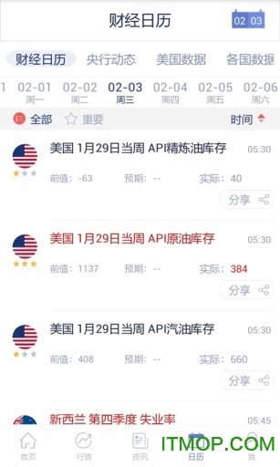 汇通财经
