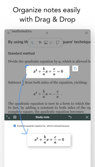 Flexcil内购破解版 会员解锁版v1.3.2.18