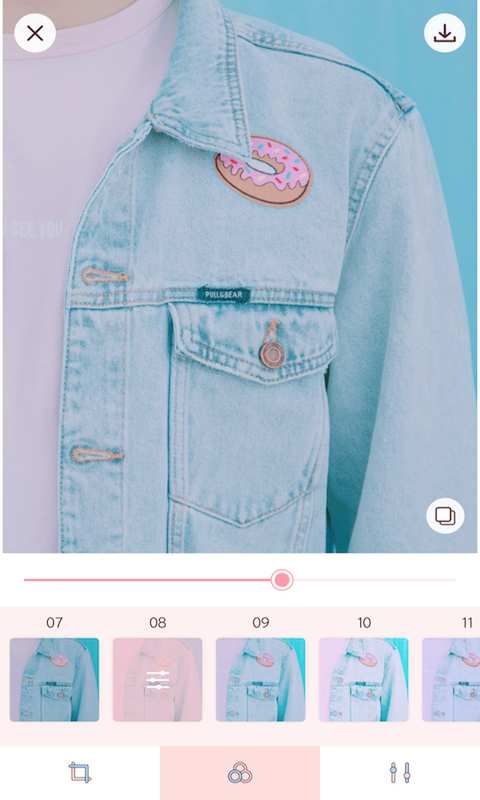 SoftPink粉红滤镜app下载