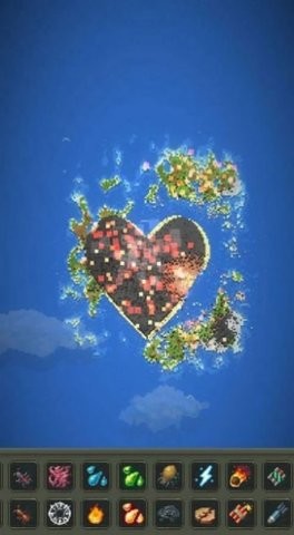 世界盒子0.21.0手机版