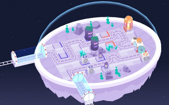 宇宙快车