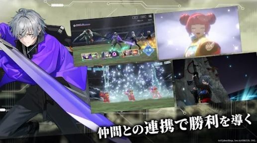 黑色史黛拉托洛梅亚（BlackStella）