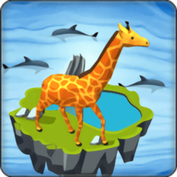 Idle Zoo 3D: Animal Park Tycoon