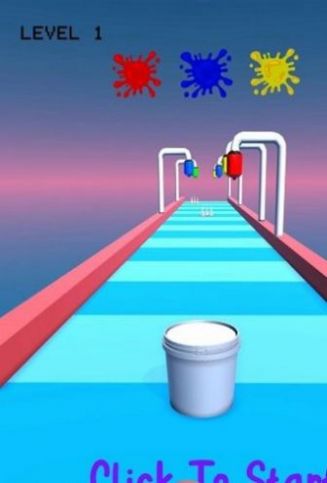 选择正确颜色(Pick Right Colour) 选择正确颜色(Pick Right Colour)