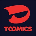 Toomics韩版