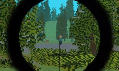 像素生存3Pixel Survival 3
