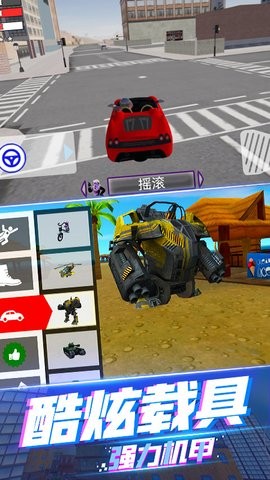 绳索英雄蜘蛛火柴人最新版 绳索英雄蜘蛛火柴人最新版