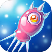 Spore Monsters.io