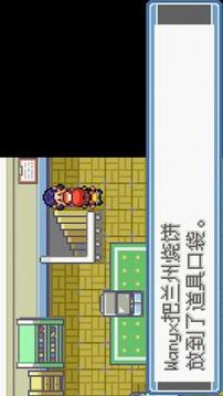 口袋妖怪梦的光点