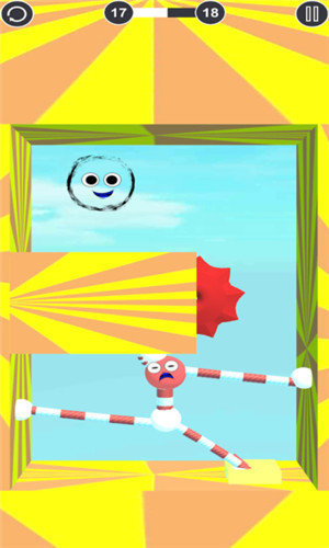 大长腿快跑 大长腿快跑