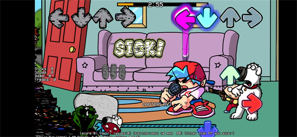 错误化恶搞之家手机版