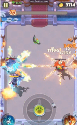 弓箭大侠破解版 弓箭大侠破解版