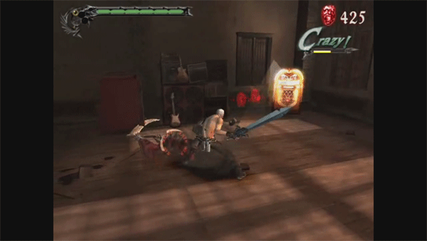 鬼泣3特别版安装器