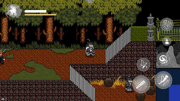 黑神话像素版apk 最新版v0.1