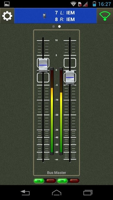 x32调音台手机app(X32-Q)