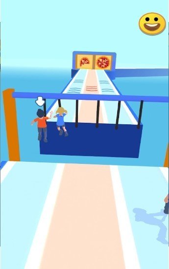 跑步测试2020