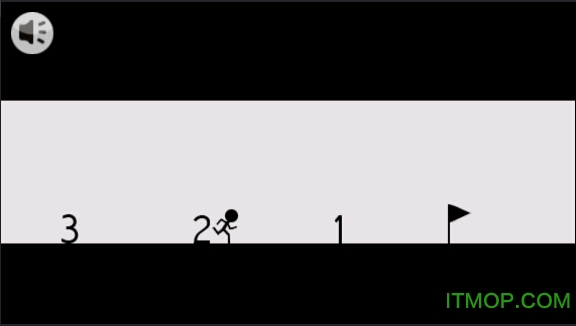 火柴人酷跑(Stickman Run)