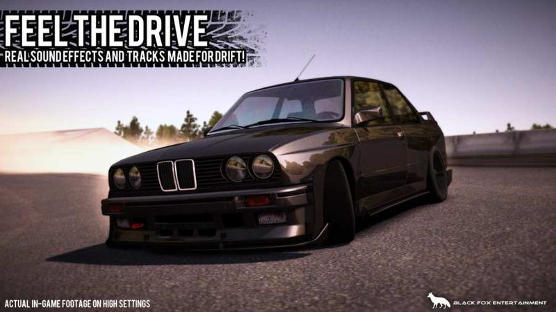 Drift Legends安装器