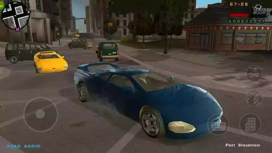 [Installer] GTA Liberty City Stories