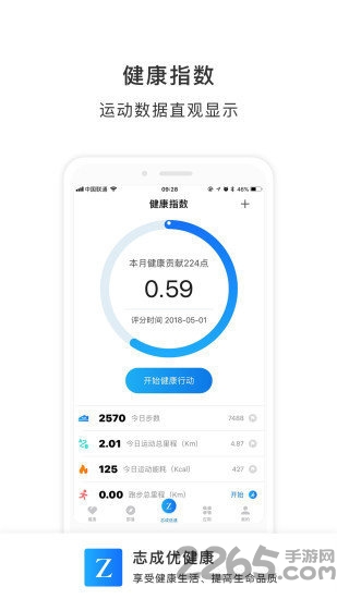 志成优健康