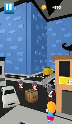 agent17v0.24.10安卓手机版