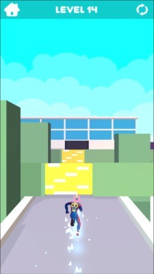 蜘蛛侠破碎维度