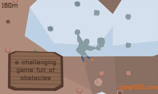 Climb!