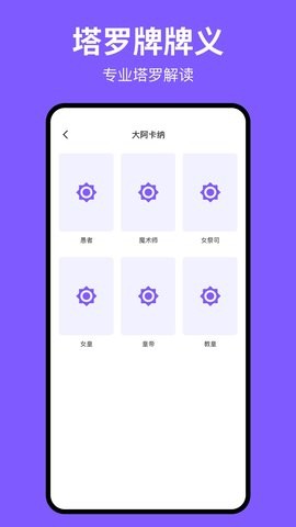 人格测试ym