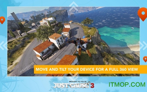 正当防卫3中文手机版破解