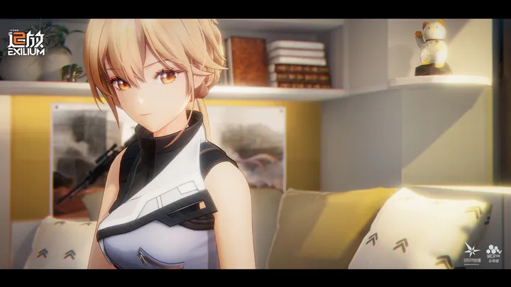 少女前线2:追放