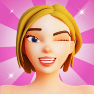 模特经纪人Model Agent