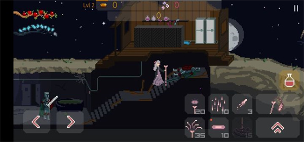 爱丽丝：月光竞技场