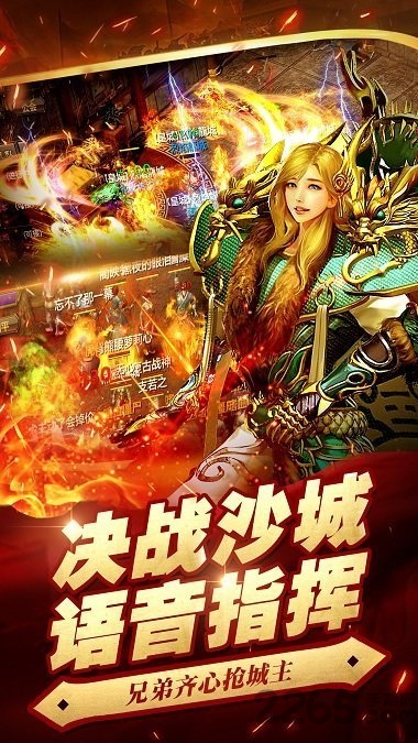 王者世纪