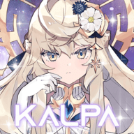 KALPA（国际服）安装器