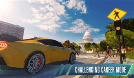 狂飙之路：漂移大师