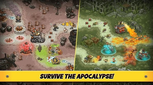 垃圾世界（国际服）安装器