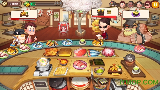 Cooking Adventure™
