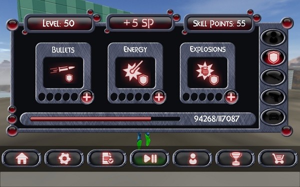 绳索英雄手机版官方版(rope hero)