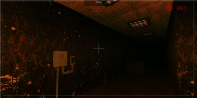 杀手杰夫游戏菜单