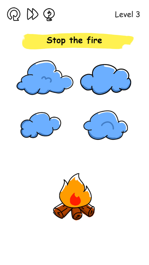 魔鬼脑洞风暴 魔鬼脑洞风暴