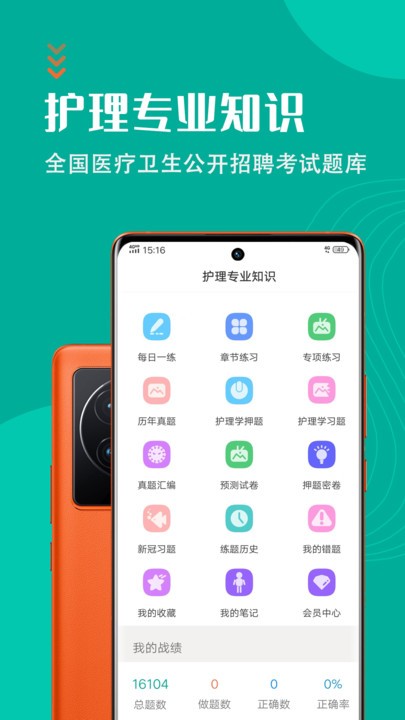 护理专业知识