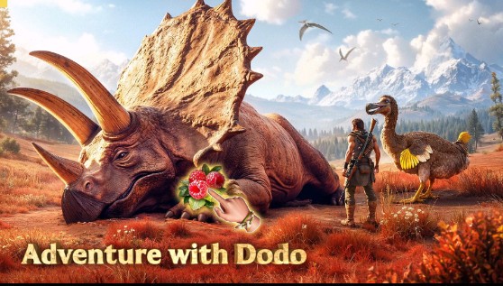 Dino安装器