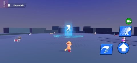 刀锋大师 刀锋大师