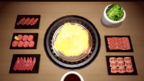 Yakiniku安装器