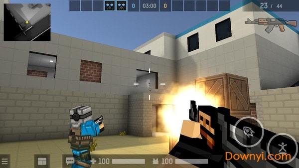 移动邮报 移动邮报